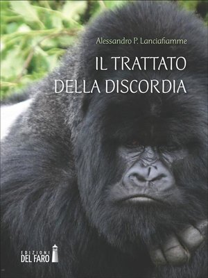 cover image of Il Trattato della Discordia